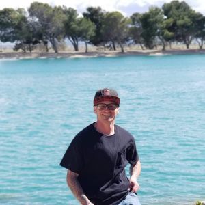 Meet your Posher, Joe